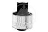 SIDEM 821710 Control Arm-/Trailing Arm Bush