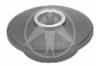 SIDEM 837605 Control Arm-/Trailing Arm Bush