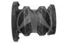SIDEM 841609 Control Arm-/Trailing Arm Bush