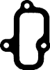VICTOR REINZ 71-34179-00 (713417900) Gasket, intake manifold