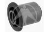 SIDEM 841622 Control Arm-/Trailing Arm Bush