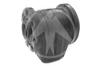 SIDEM 845603 Control Arm-/Trailing Arm Bush