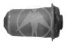 SIDEM 845604 Control Arm-/Trailing Arm Bush