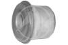 SIDEM 845609 Control Arm-/Trailing Arm Bush