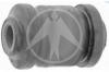 SIDEM 845632 Control Arm-/Trailing Arm Bush