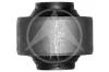 SIDEM 845637 Control Arm-/Trailing Arm Bush
