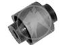SIDEM 847607 Control Arm-/Trailing Arm Bush