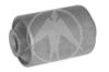 SIDEM 847611 Control Arm-/Trailing Arm Bush