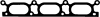 VICTOR REINZ 71-34209-00 (713420900) Gasket, intake manifold