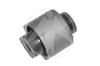 SIDEM 847615 Control Arm-/Trailing Arm Bush