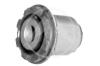 SIDEM 847617 Control Arm-/Trailing Arm Bush