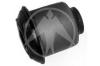 SIDEM 847620 Control Arm-/Trailing Arm Bush