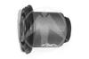 SIDEM 847622 Control Arm-/Trailing Arm Bush