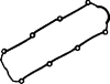 VICTOR REINZ 71-34212-00 (713421200) Gasket, cylinder head cover