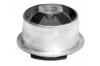 SIDEM 849602 Control Arm-/Trailing Arm Bush