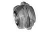 SIDEM 849608 Control Arm-/Trailing Arm Bush