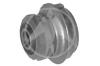 SIDEM 849615 Control Arm-/Trailing Arm Bush