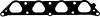 VICTOR REINZ 71-34219-00 (713421900) Gasket, intake manifold