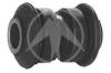 SIDEM 850602 Control Arm-/Trailing Arm Bush