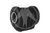 SIDEM 851601 Control Arm-/Trailing Arm Bush