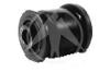 SIDEM 851607 Control Arm-/Trailing Arm Bush