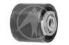 SIDEM 851612 Control Arm-/Trailing Arm Bush