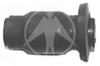 SIDEM 851614 Control Arm-/Trailing Arm Bush