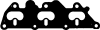 VICTOR REINZ 71-34238-00 (713423800) Gasket, exhaust manifold