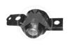 SIDEM 857608 Control Arm-/Trailing Arm Bush