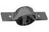 SIDEM 861602 Control Arm-/Trailing Arm Bush
