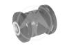 SIDEM 861607 Control Arm-/Trailing Arm Bush