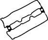 VICTOR REINZ 71-34261-00 (713426100) Gasket, cylinder head cover