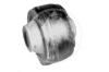 SIDEM 863621 Control Arm-/Trailing Arm Bush