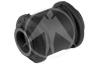 SIDEM 863631 Control Arm-/Trailing Arm Bush