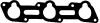 VICTOR REINZ 71-34272-00 (713427200) Gasket, intake manifold