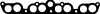 VICTOR REINZ 71-34286-00 (713428600) Gasket, intake manifold
