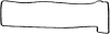 VICTOR REINZ 71-34291-00 (713429100) Gasket, cylinder head cover