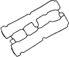 VICTOR REINZ 71-34304-00 (713430400) Gasket, cylinder head cover