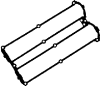 VICTOR REINZ 71-34328-00 (713432800) Gasket, cylinder head cover