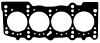 VICTOR REINZ 61-34940-00 (613494000) Gasket, cylinder head