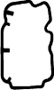 VICTOR REINZ 71-35179-00 (713517900) Gasket, cylinder head cover