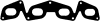 VICTOR REINZ 71-35198-00 (713519800) Gasket, exhaust manifold
