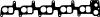 VICTOR REINZ 71-35216-00 (713521600) Gasket, intake manifold
