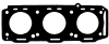 VICTOR REINZ 61-27485-10 (612748510) Gasket, cylinder head