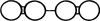VICTOR REINZ 71-35387-00 (713538700) Gasket, intake manifold