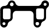 VICTOR REINZ 71-35532-00 (713553200) Gasket, exhaust manifold