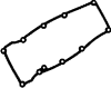VICTOR REINZ 71-35534-00 (713553400) Gasket, cylinder head cover