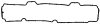 VICTOR REINZ 71-35542-00 (713554200) Gasket, cylinder head cover