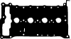 VICTOR REINZ 71-35567-00 (713556700) Gasket, cylinder head cover
