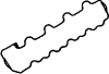 VICTOR REINZ 71-35581-00 (713558100) Gasket, cylinder head cover